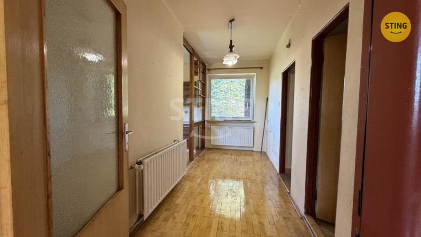 Prodej rodinného domu, Světlá Hora - Suchá Rudná, 280 m2