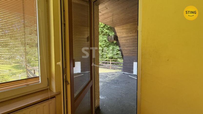 Prodej rodinného domu, Světlá Hora - Suchá Rudná, 280 m2