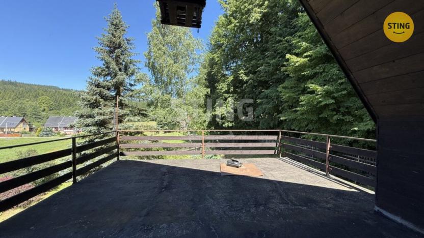 Prodej rodinného domu, Světlá Hora - Suchá Rudná, 280 m2