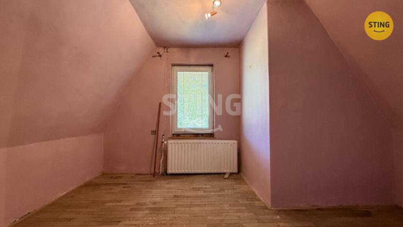 Prodej rodinného domu, Světlá Hora - Suchá Rudná, 280 m2