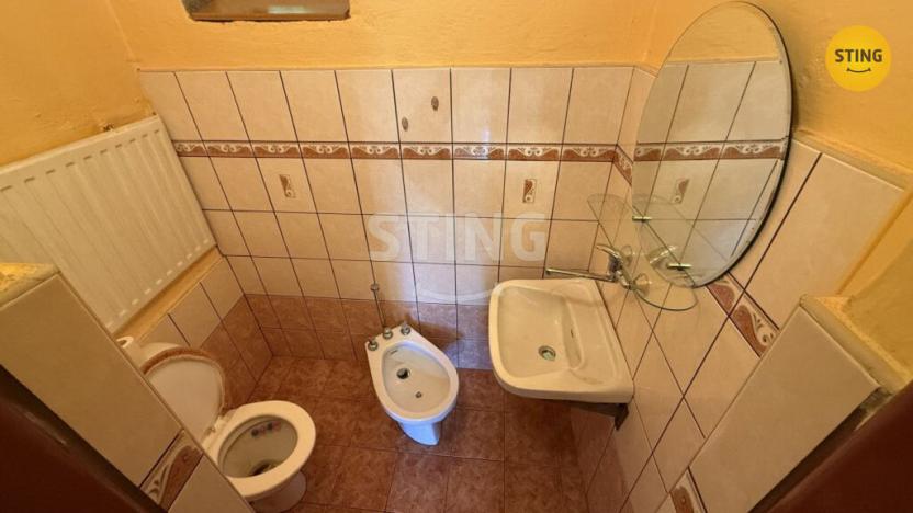 Prodej rodinného domu, Světlá Hora - Suchá Rudná, 280 m2