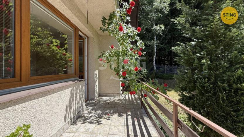 Prodej rodinného domu, Světlá Hora - Suchá Rudná, 280 m2