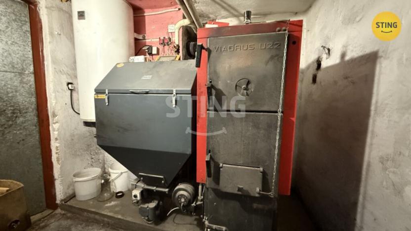 Prodej rodinného domu, Světlá Hora - Suchá Rudná, 280 m2