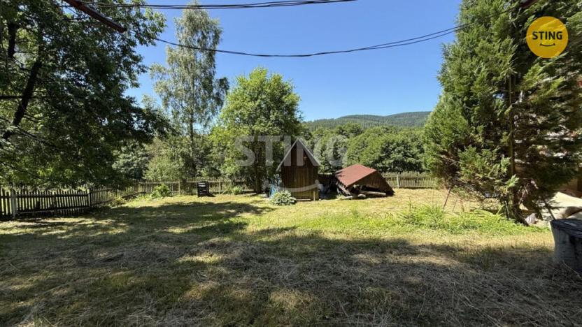 Prodej rodinného domu, Světlá Hora - Suchá Rudná, 280 m2