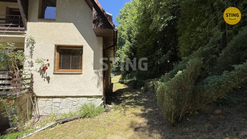 Prodej rodinného domu, Světlá Hora - Suchá Rudná, 280 m2