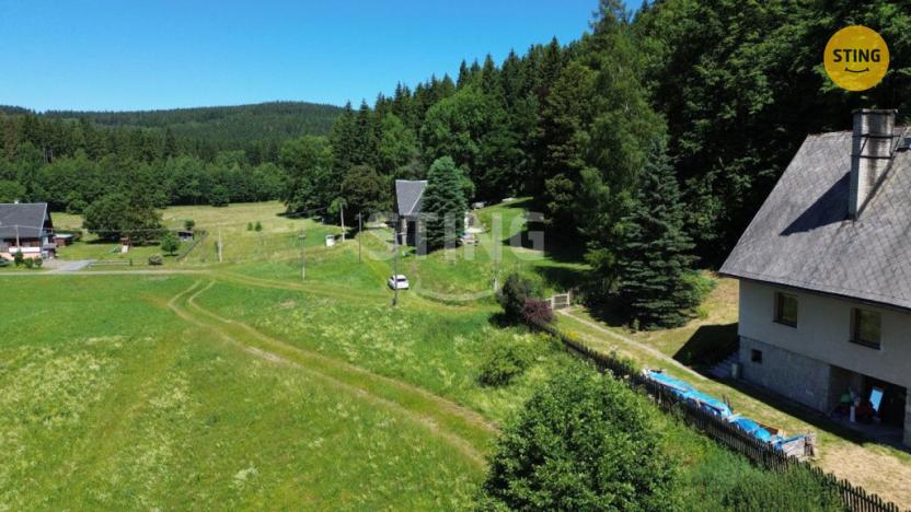 Prodej rodinného domu, Světlá Hora - Suchá Rudná, 280 m2