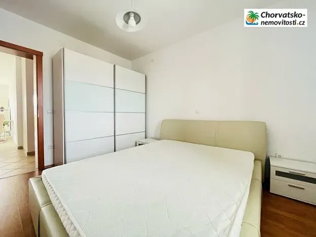 Prodej bytu 3+kk, Novalja, Chorvatsko, 59 m2