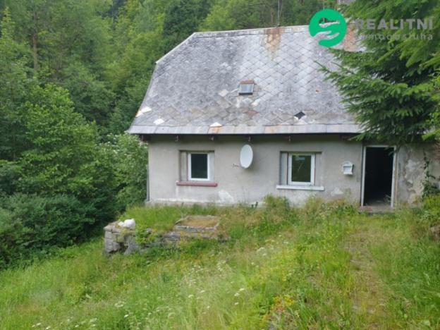 Prodej rodinného domu, Desná - Desná III, Riedlova, 147 m2