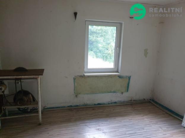 Prodej rodinného domu, Desná - Desná III, Riedlova, 147 m2