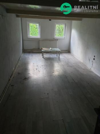 Prodej rodinného domu, Desná - Desná III, Riedlova, 147 m2