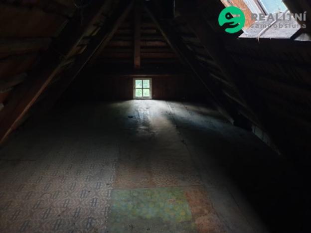 Prodej rodinného domu, Desná - Desná III, Riedlova, 147 m2