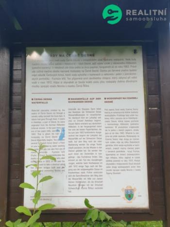 Prodej rodinného domu, Desná - Desná III, Riedlova, 147 m2