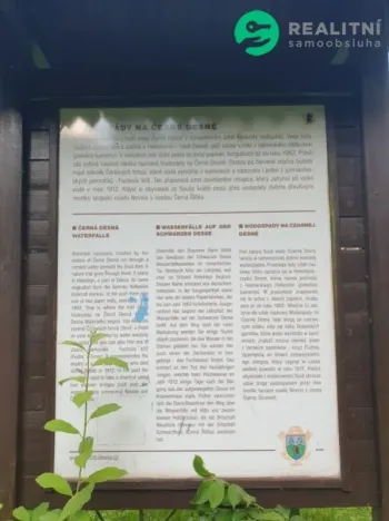 Prodej rodinného domu, Desná - Desná III, Riedlova, 147 m2