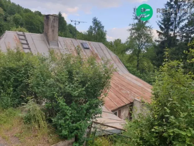 Prodej rodinného domu, Desná - Desná III, Riedlova, 147 m2