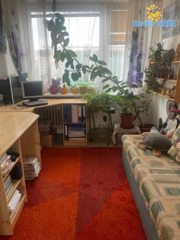 Pronájem pokoje, Praha - Kobylisy, Taussigova, 20 m2
