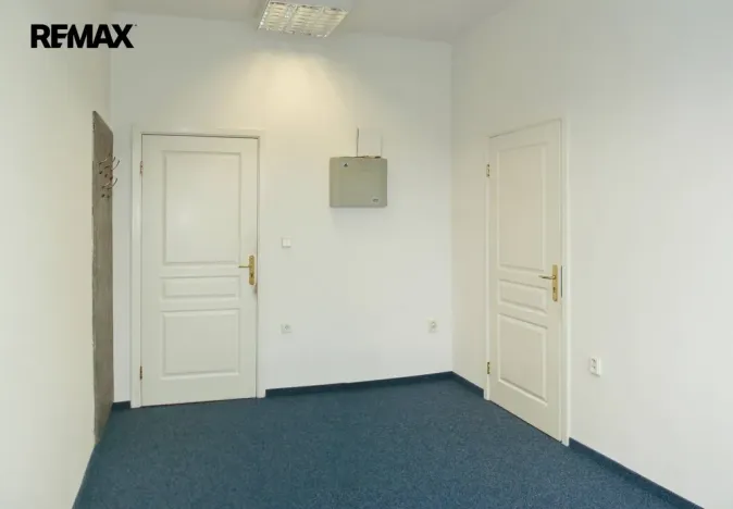 Pronájem kanceláře, Broumov, Stanislava Opočenského, 12 m2