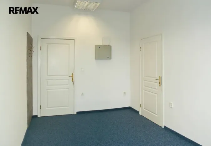 Pronájem kanceláře, Broumov, Stanislava Opočenského, 12 m2