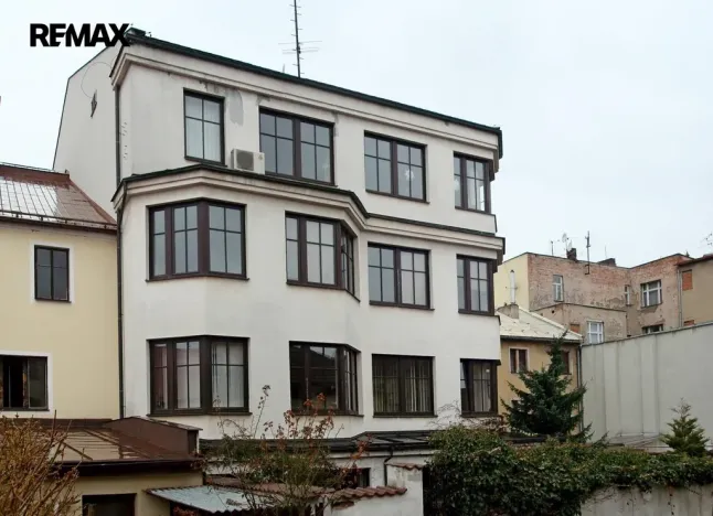 Pronájem kanceláře, Broumov, Stanislava Opočenského, 12 m2