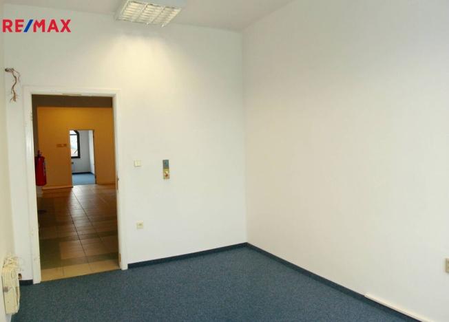 Pronájem kanceláře, Broumov, Stanislava Opočenského, 12 m2
