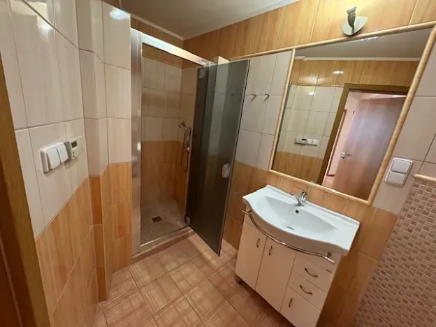 Prodej bytu 5+1, Kroměříž, 1. máje, 142 m2