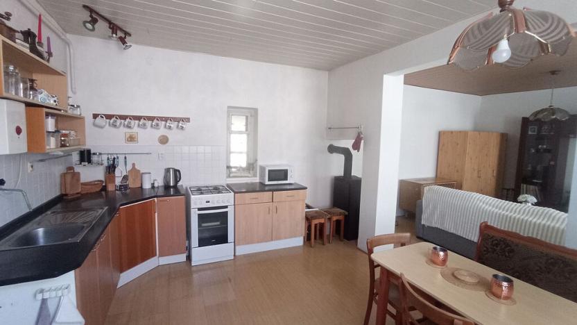 Prodej rodinného domu, Uhřice, 120 m2