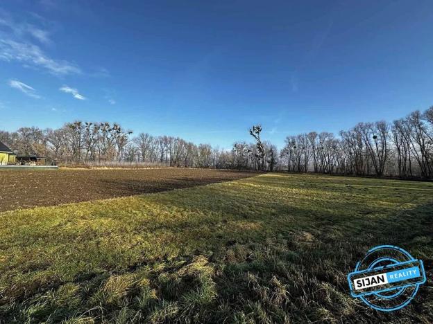 Prodej pozemku pro bydlení, Věrovany, 2733 m2