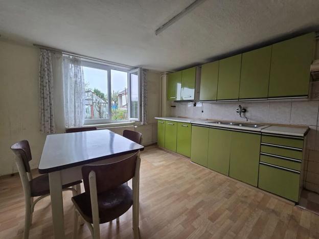 Prodej rodinného domu, Dačice, Kapetova, 95 m2