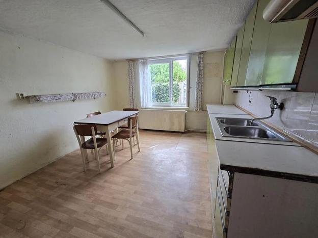 Prodej rodinného domu, Dačice, Kapetova, 95 m2