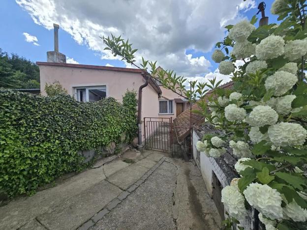 Prodej rodinného domu, Dačice, Kapetova, 95 m2