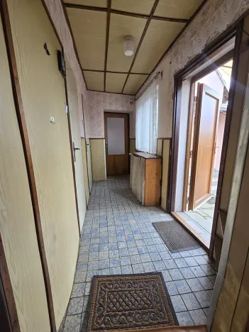 Prodej rodinného domu, Dačice, Kapetova, 95 m2