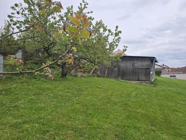 Prodej rodinného domu, Dačice, Kapetova, 95 m2