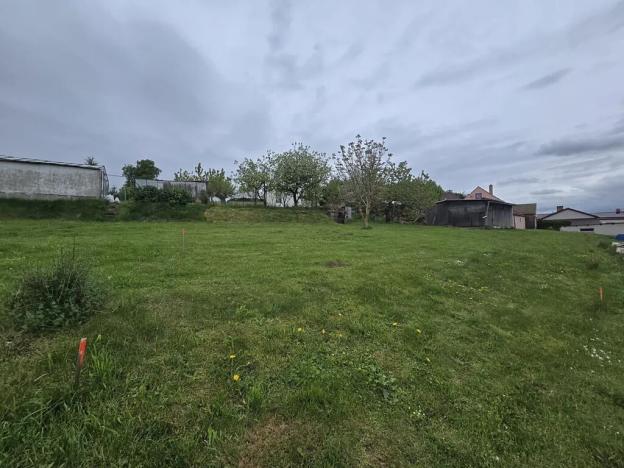 Prodej rodinného domu, Dačice, Kapetova, 95 m2