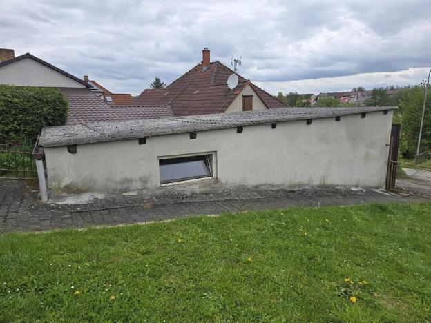 Prodej rodinného domu, Dačice, Kapetova, 95 m2