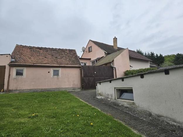 Prodej rodinného domu, Dačice, Kapetova, 95 m2