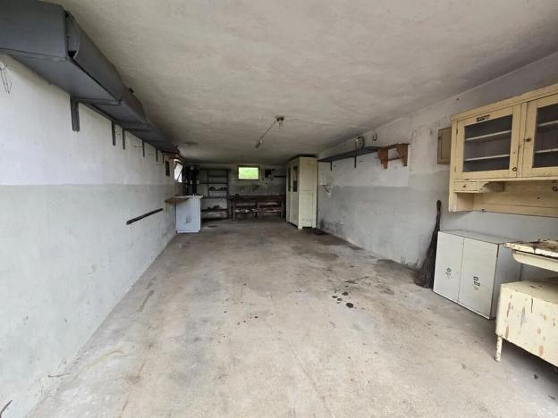 Prodej rodinného domu, Dačice, Kapetova, 95 m2