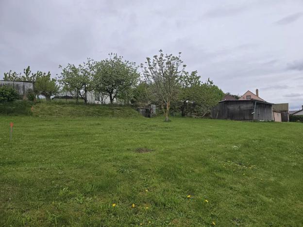 Prodej rodinného domu, Dačice, Kapetova, 95 m2