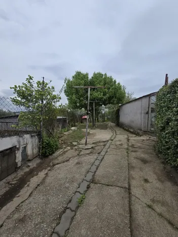 Prodej rodinného domu, Dačice, Kapetova, 95 m2