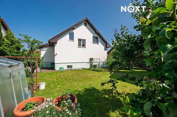 Prodej rodinného domu, Líbeznice, Severní, 315 m2
