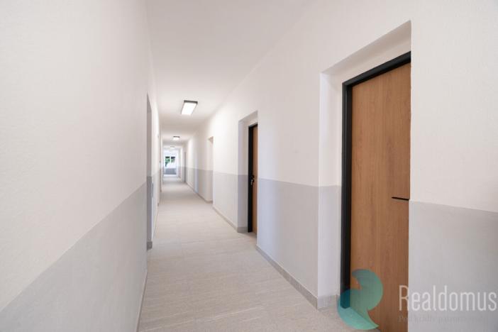 Pronájem kanceláře, České Budějovice, Školní, 610 m2