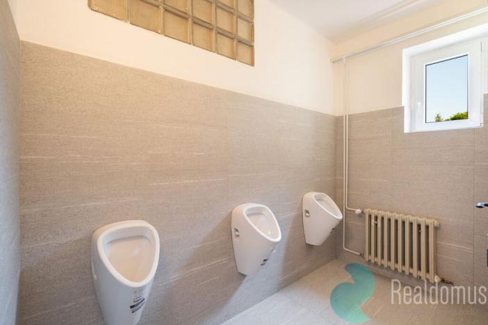 Pronájem kanceláře, České Budějovice, Školní, 610 m2