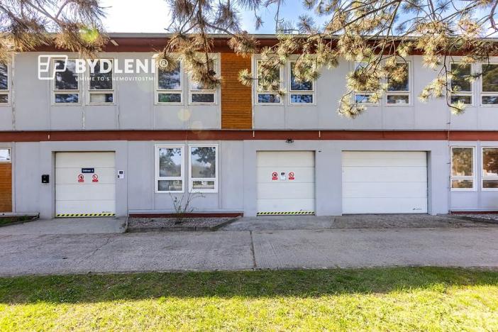 Pronájem kanceláře, Teplice, Tolstého, 2109 m2