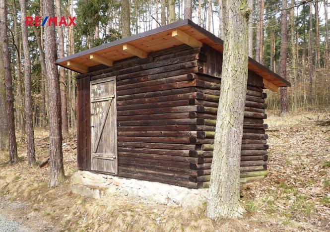 Prodej chaty, Plasy, 50 m2