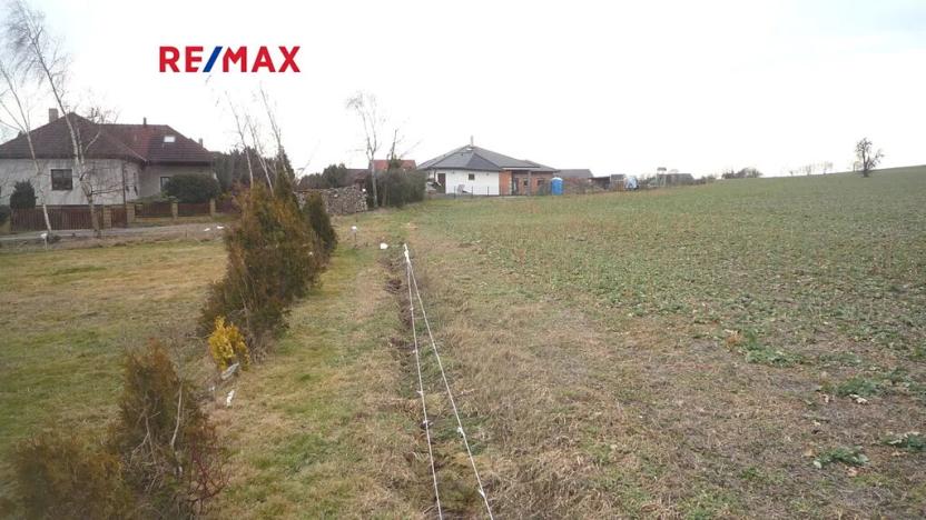 Prodej pozemku pro bydlení, Pavlíkov, 895 m2