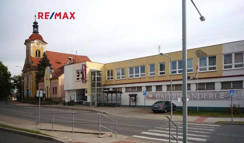 Prodej pozemku pro bydlení, Pavlíkov, 895 m2