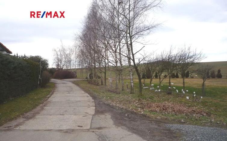 Prodej pozemku pro bydlení, Pavlíkov, 1187 m2