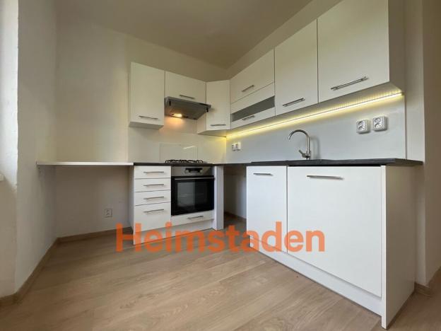 Pronájem bytu 3+1, Havířov - Město, Jungmannova, 63 m2
