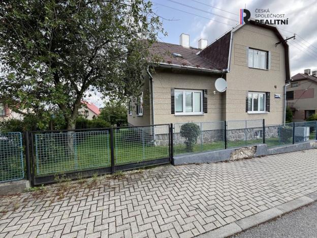 Prodej rodinného domu, Bystré, Obránců míru, 180 m2