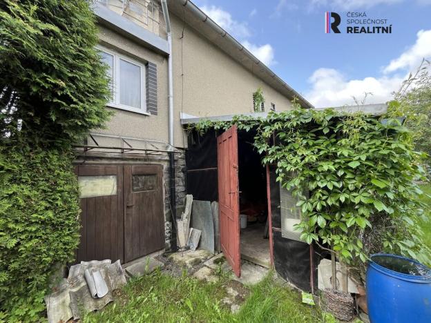 Prodej rodinného domu, Bystré, Obránců míru, 180 m2