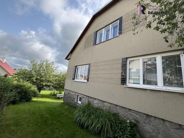 Prodej rodinného domu, Bystré, Obránců míru, 180 m2