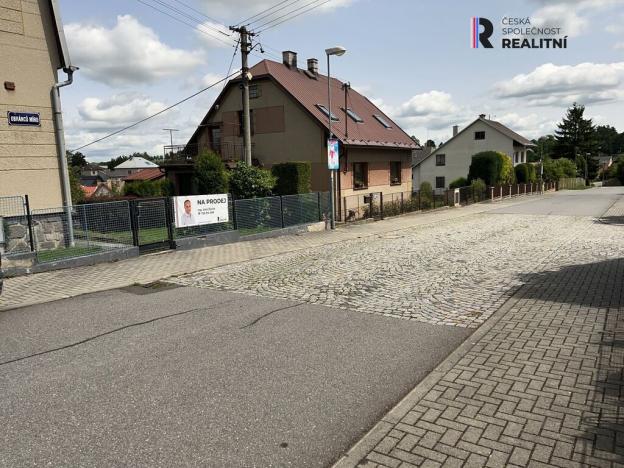 Prodej rodinného domu, Bystré, Obránců míru, 180 m2